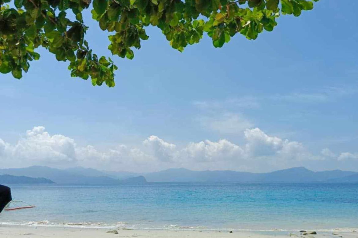 Land for Sale in Caruray, San Vicente, Palawan – photo 4