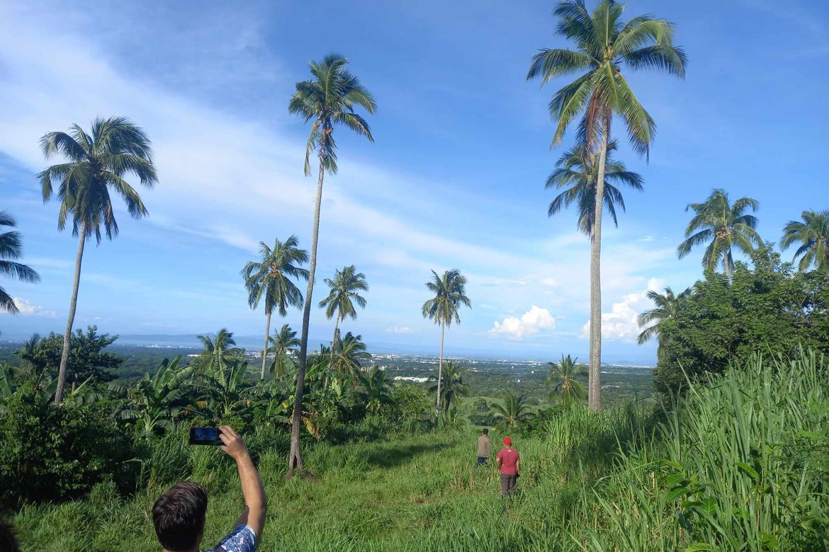Land for Sale in Casile, Cabuyao, Laguna – photo 3