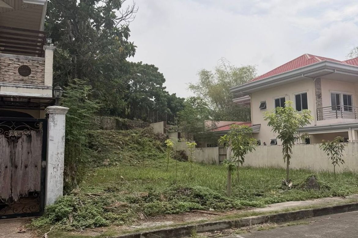Land for Sale in Casili, Consolacion, Cebu