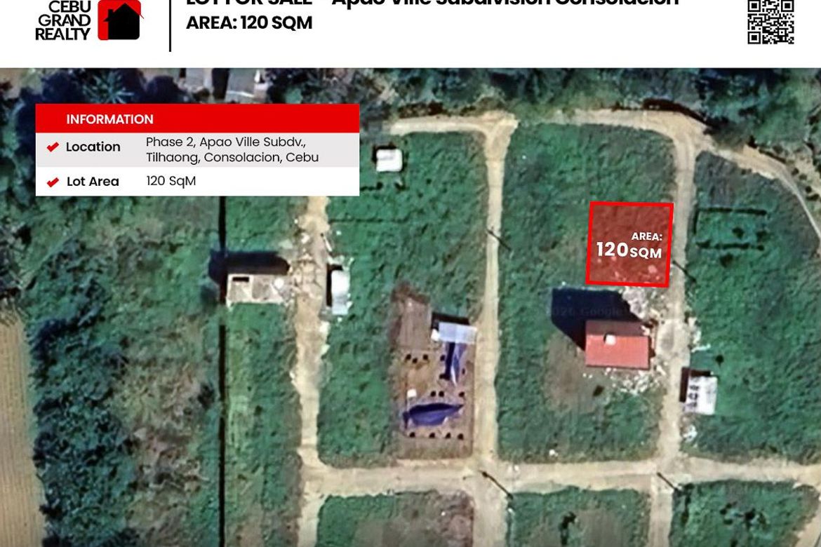 Land for Sale in Casili, Consolacion, Cebu – photo 3