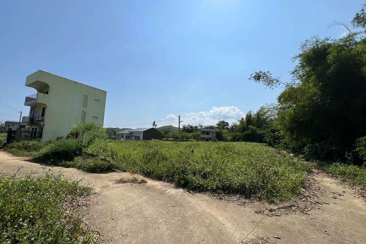 Land for Sale in Casili, Consolacion, Cebu – photo 4