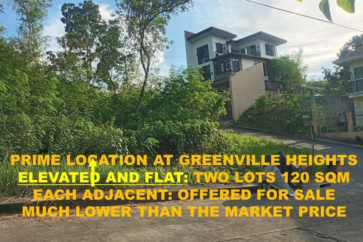 Land for Sale in Casili, Consolacion, Cebu