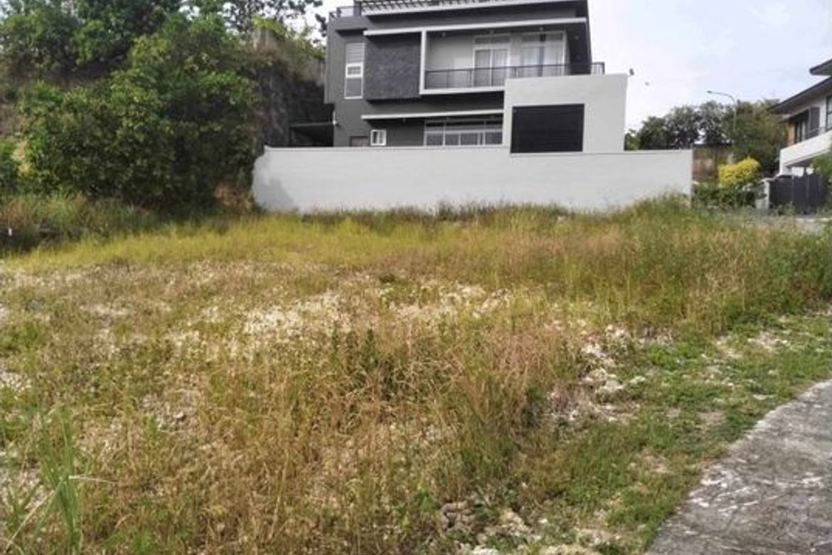 Land for Sale in Casili, Consolacion, Cebu
