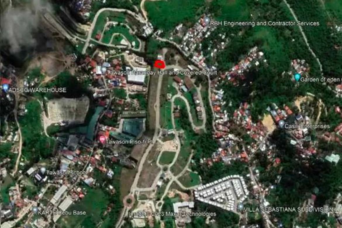 Land for Sale in Casili, Consolacion, Cebu – photo 2