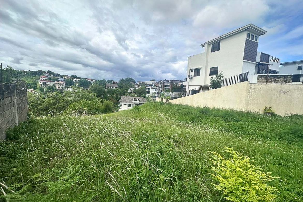 Land for Sale in Casili, Consolacion, Cebu – photo 4