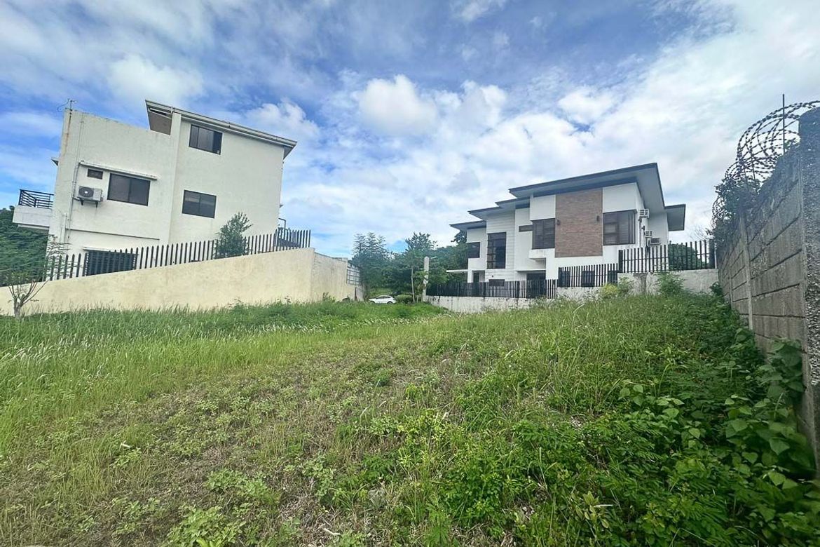 Land for Sale in Casili, Consolacion, Cebu – photo 7