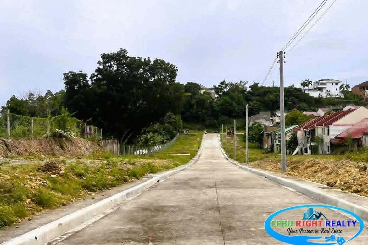 Land for Sale in Casili, Mandaue, Cebu