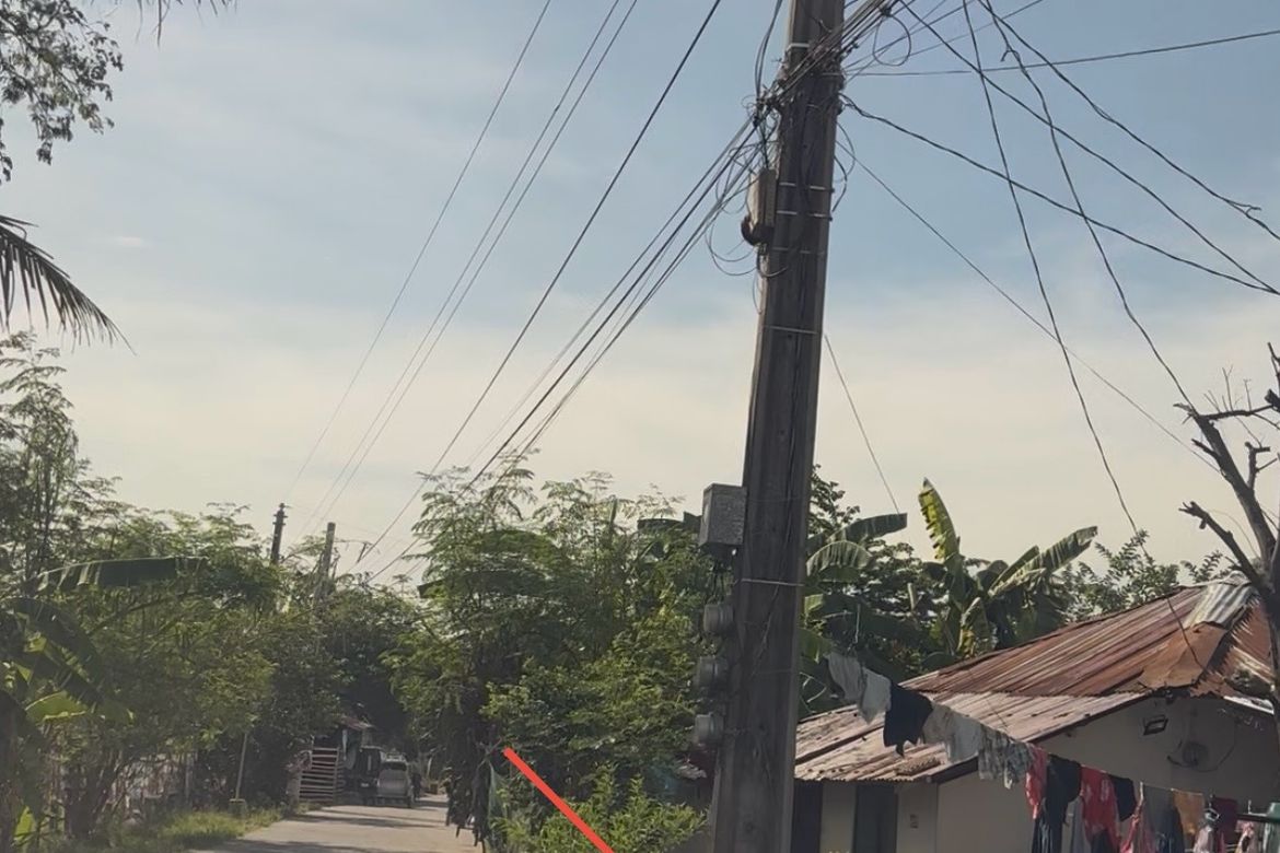 Land for Sale in Catablan, Urdaneta, Pangasinan – photo 3