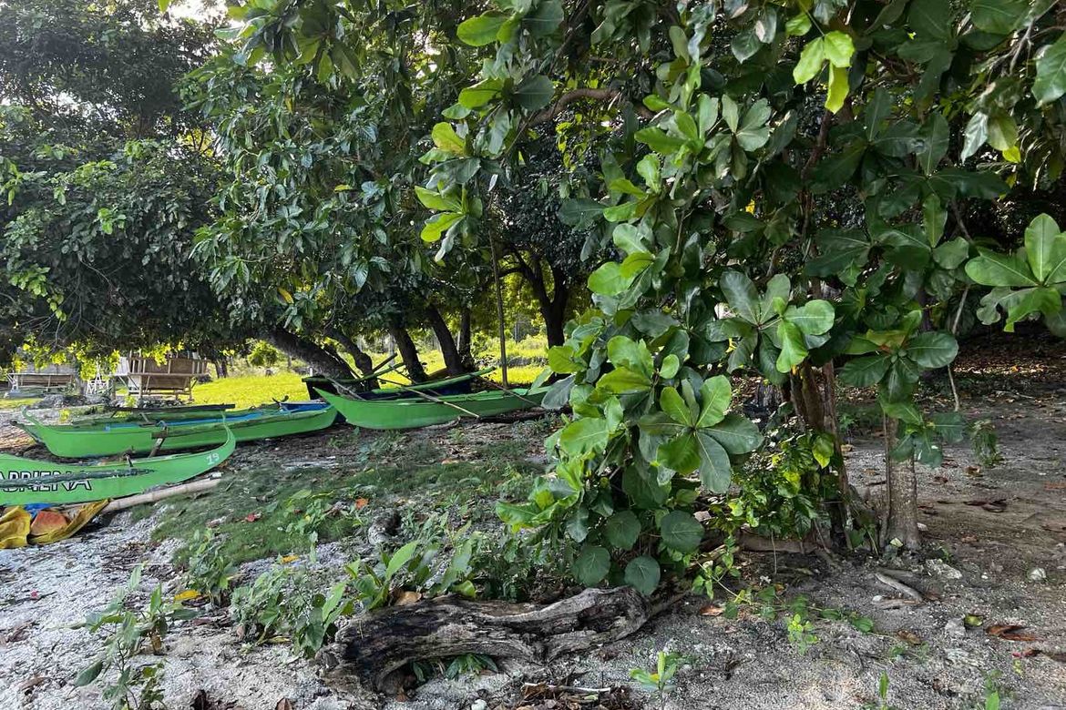 Land for Sale in Catagman, Samal, Davao del Norte – photo 3