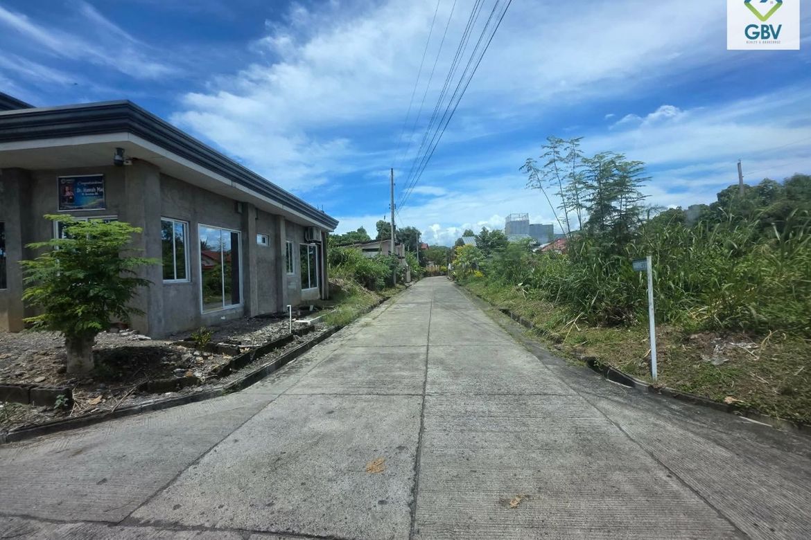Land for Sale in Catalunan Grande, Davao City, Davao del Sur – photo 3
