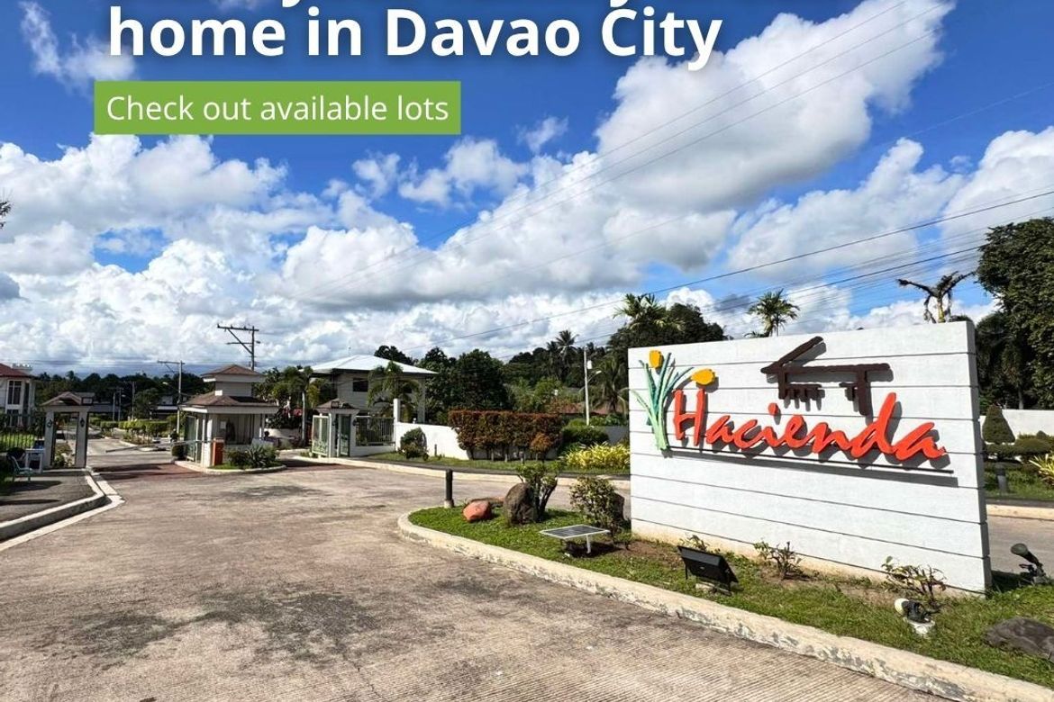Land for Sale in Catalunan Pequeño, Davao City, Davao del Sur – photo 4