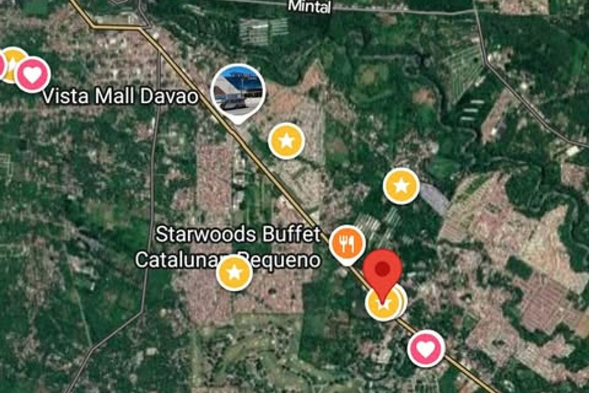 Land for Sale in Catalunan Pequeño, Davao City, Davao del Sur – photo 2