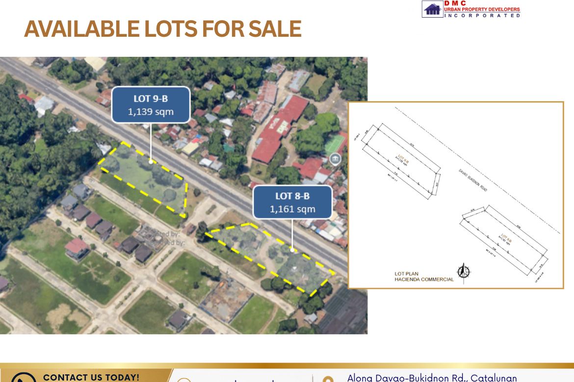 Land for Sale in Catalunan Pequeño, Davao City, Davao del Sur – photo 3