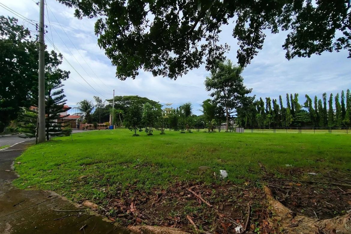 Land for Sale in Catalunan Pequeño, Davao City, Davao del Sur