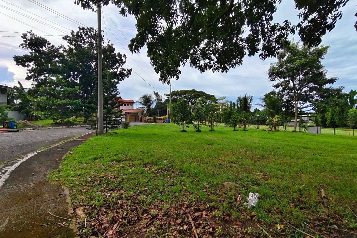Land for Sale in Catalunan Pequeño, Davao City, Davao del Sur – photo 2
