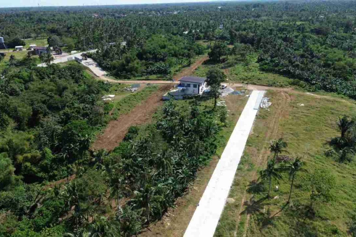 Land for Sale in Catandaan, Nasugbu, Batangas – photo 3