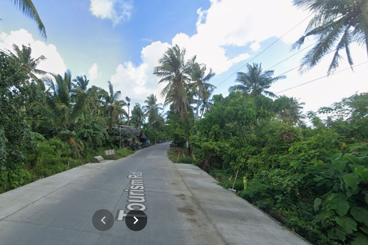 Land for Sale in Catangnan, General Luna, Surigao del Norte – photo 3