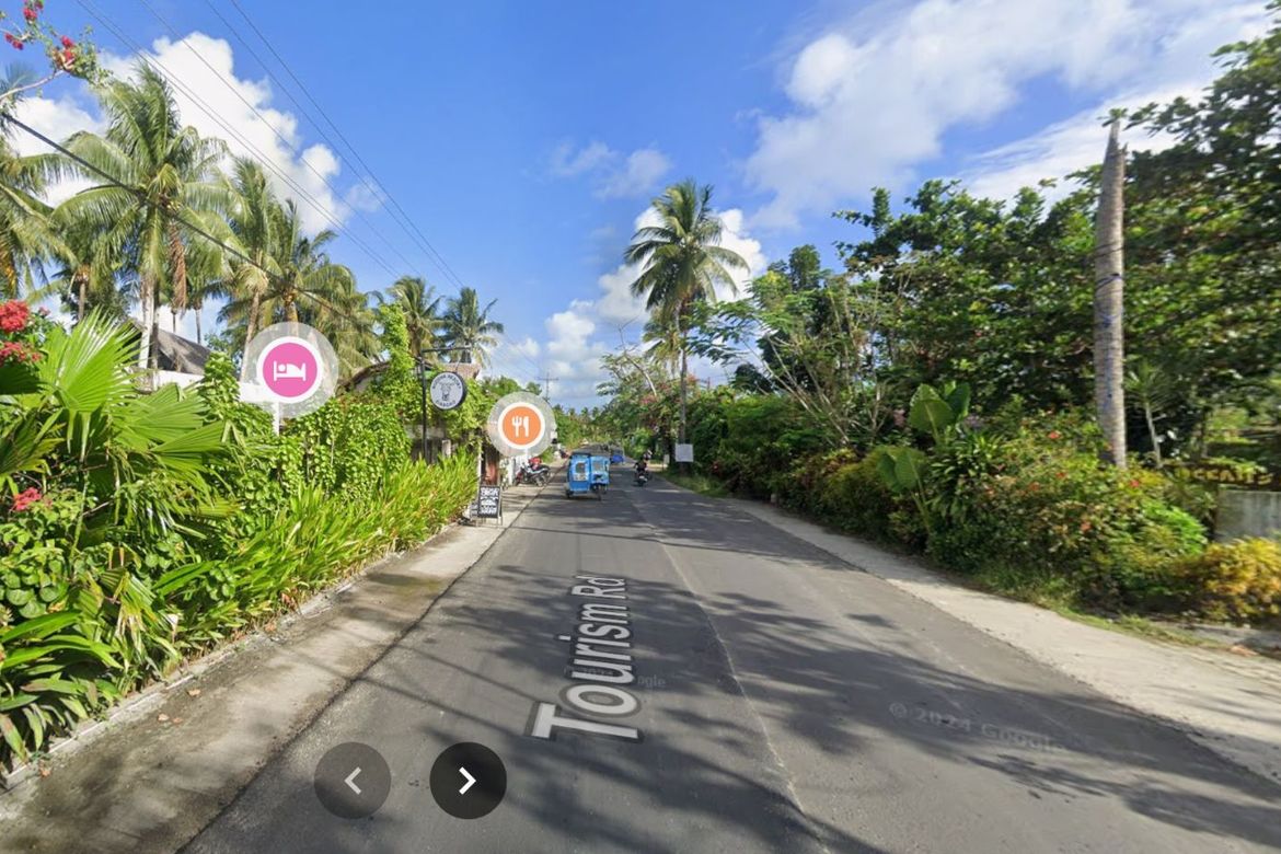 Land for Sale in Catangnan, General Luna, Surigao del Norte – photo 7