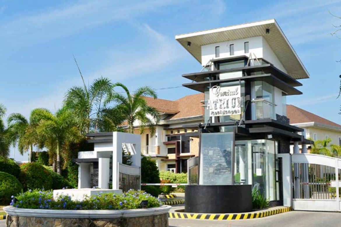 Land for Sale in Cataning, Balanga, Bataan – photo 2