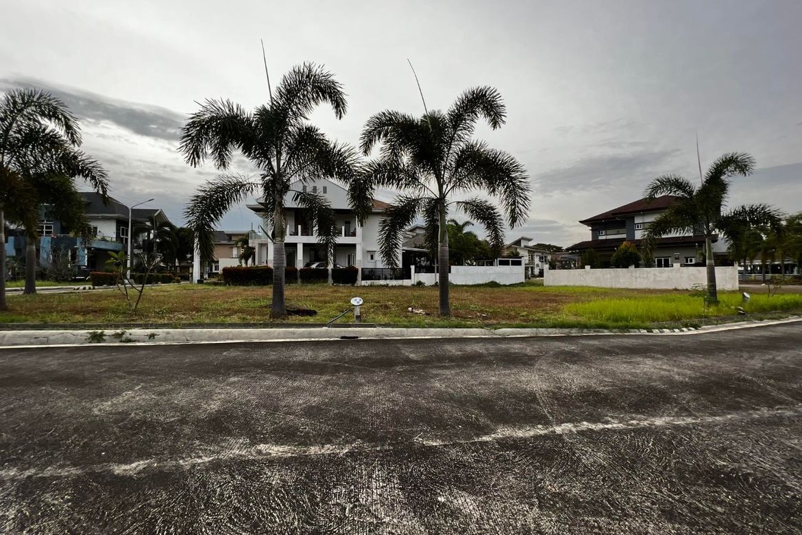 Land for Sale in Cataning, Balanga, Bataan – photo 2