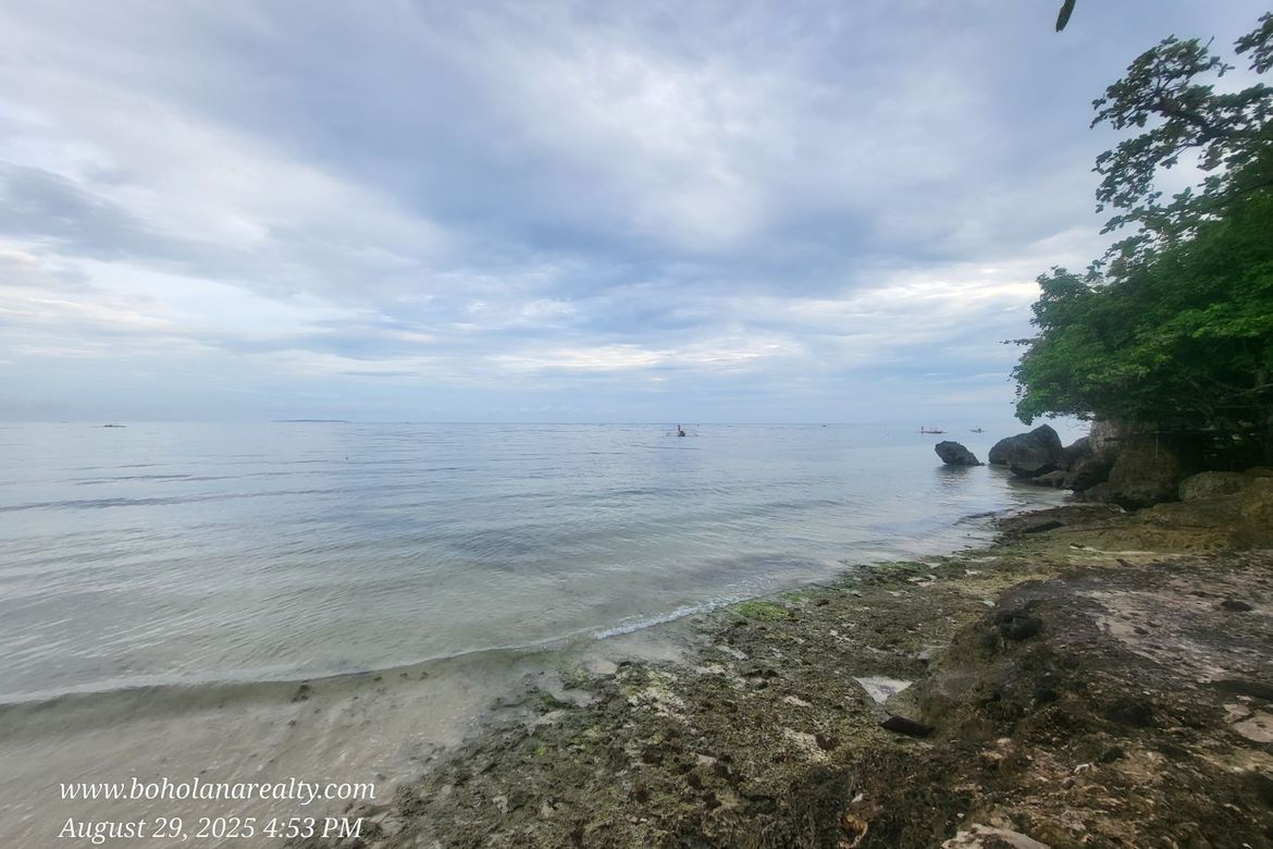 Land for Sale in Catarman, Dauis, Bohol – photo 6