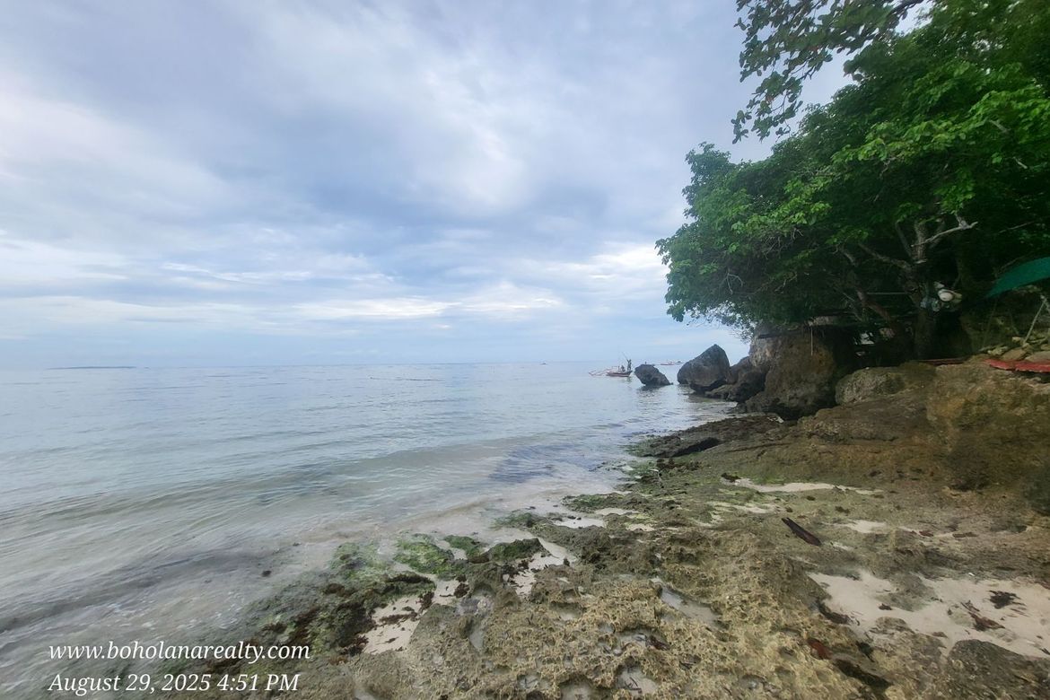 Land for Sale in Catarman, Dauis, Bohol – photo 3