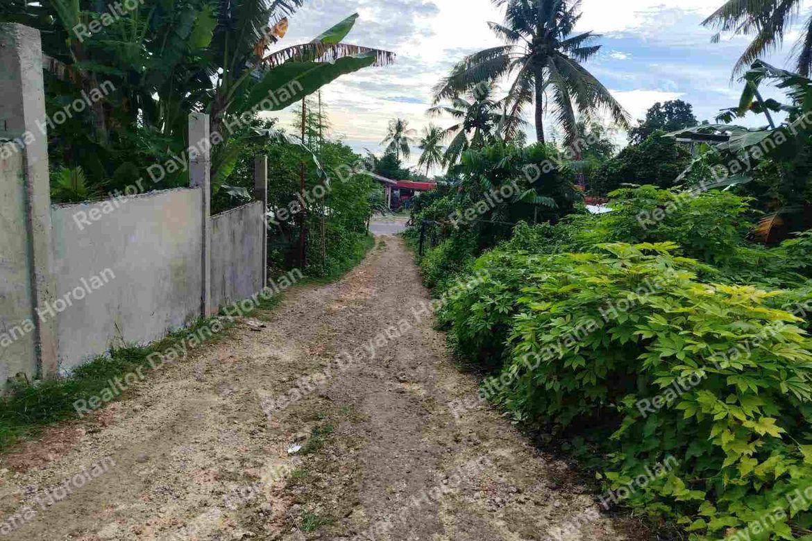Land for Sale in Catarman, Dauis, Bohol – photo 5
