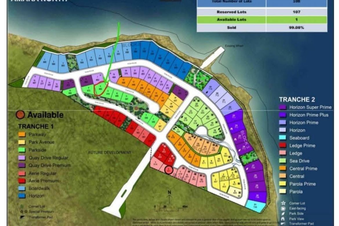 Land for Sale in Catarman, Liloan, Cebu – photo 3