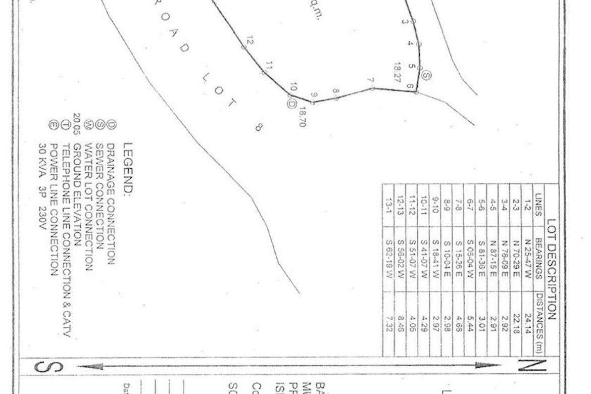 Land for Sale in Catarman, Liloan, Cebu – photo 4