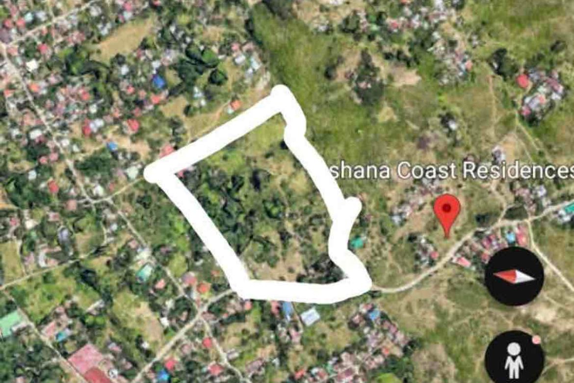 Land for Sale in Catarman, Liloan, Cebu – photo 3