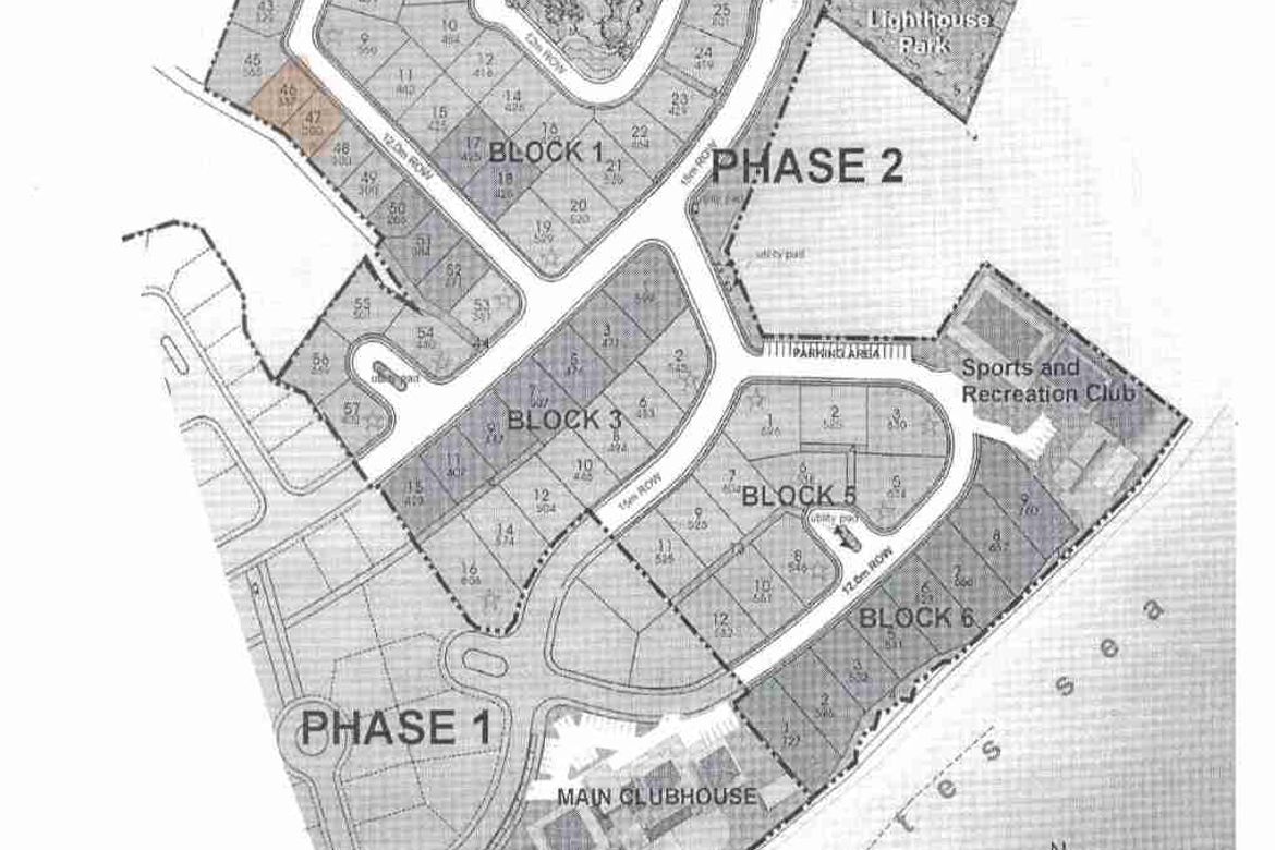 Land for Sale in Catarman, Liloan, Cebu – photo 8