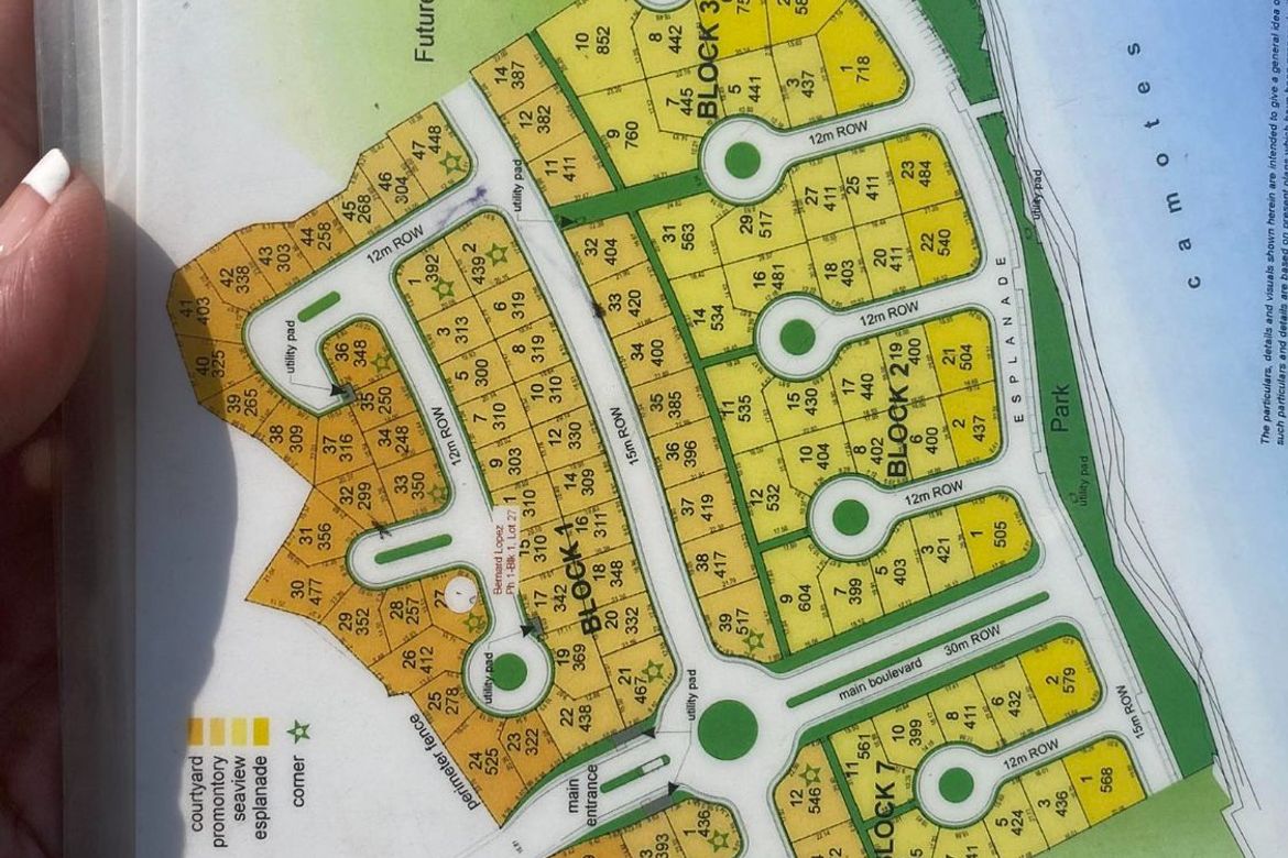 Land for Sale in Catarman, Liloan, Cebu – photo 3
