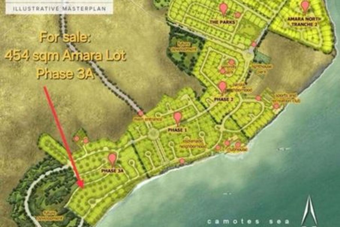 Land for Sale in Catarman, Liloan, Cebu – photo 6