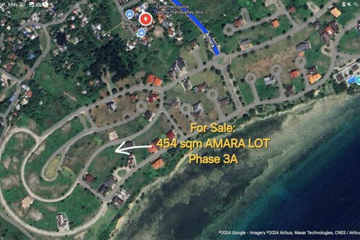 Land for Sale in Catarman, Liloan, Cebu – photo 8