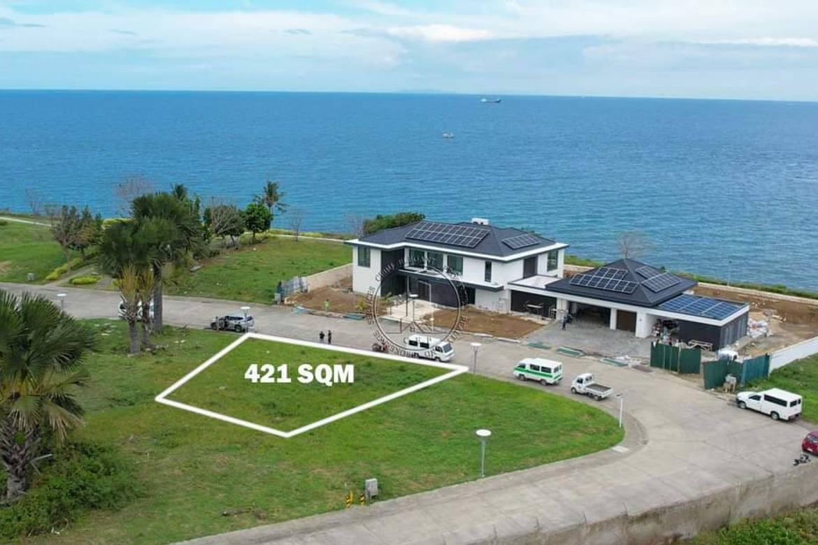 Land for Sale in Catarman, Liloan, Cebu