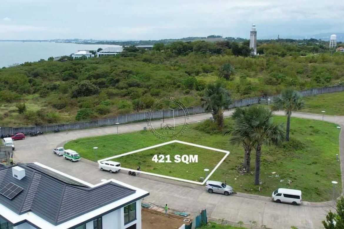 Land for Sale in Catarman, Liloan, Cebu – photo 2