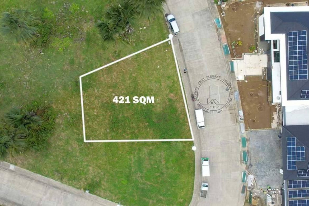 Land for Sale in Catarman, Liloan, Cebu – photo 3