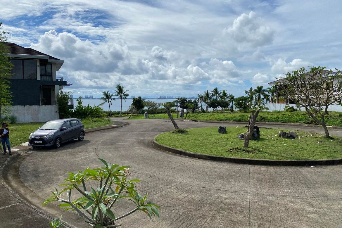 Land for Sale in Catarman, Liloan, Cebu