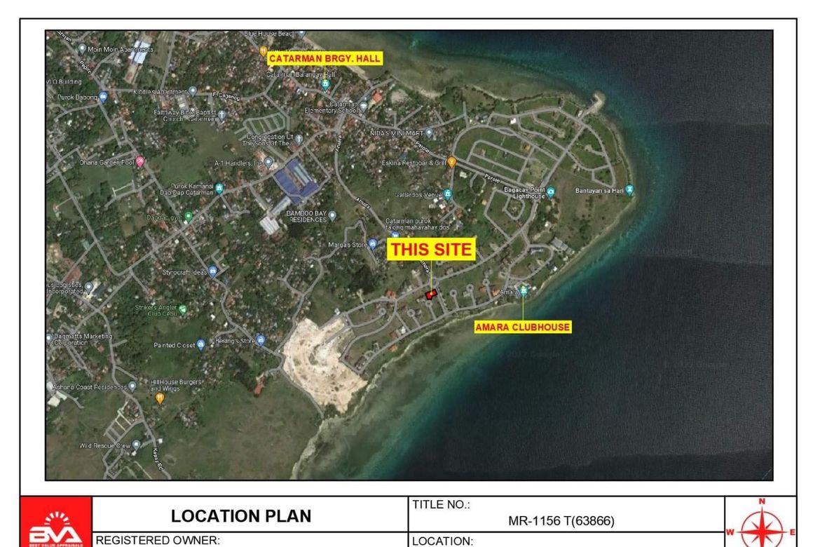 Land for Sale in Catarman, Liloan, Cebu – photo 5