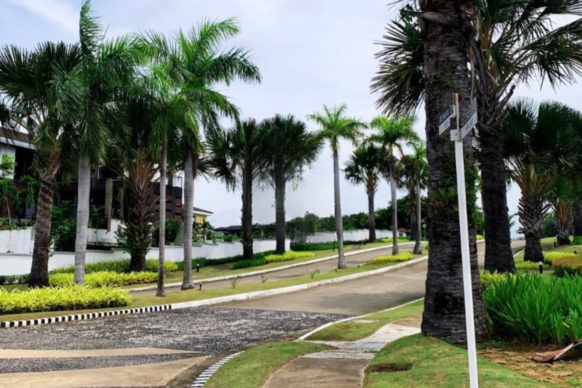 Land for Sale in Catarman, Liloan, Cebu – photo 2