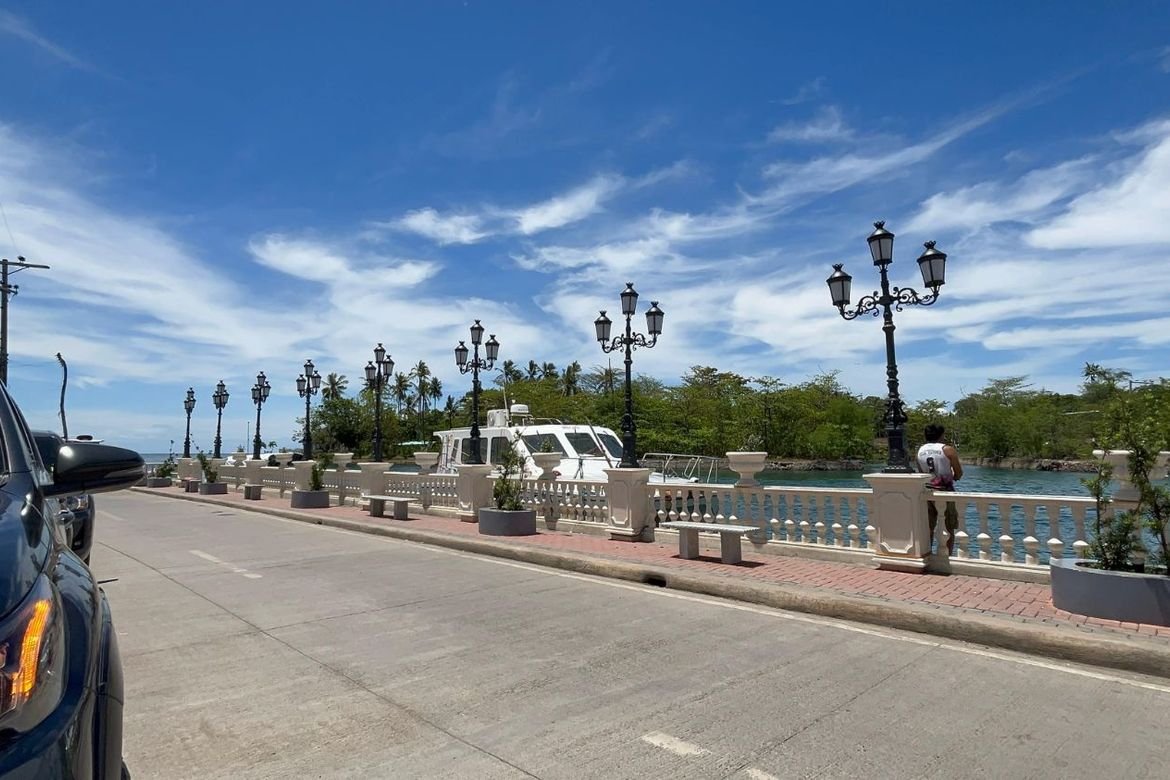 Land for Sale in Catarman, Liloan, Cebu
