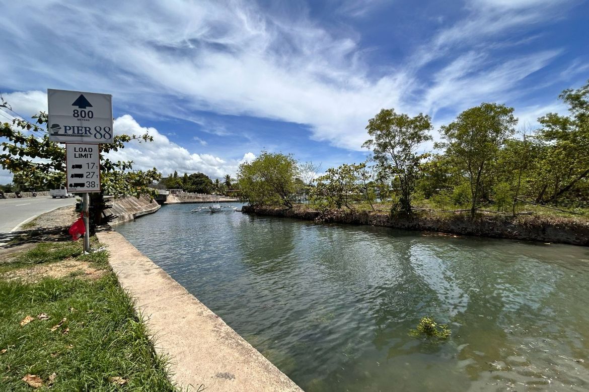 Land for Sale in Catarman, Liloan, Cebu – photo 2