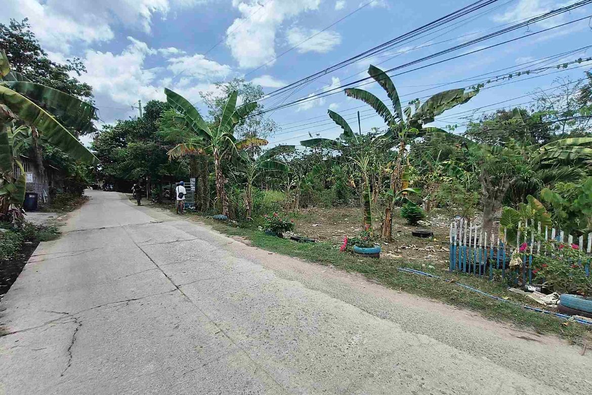 Land for Sale in Catarman, Liloan, Cebu