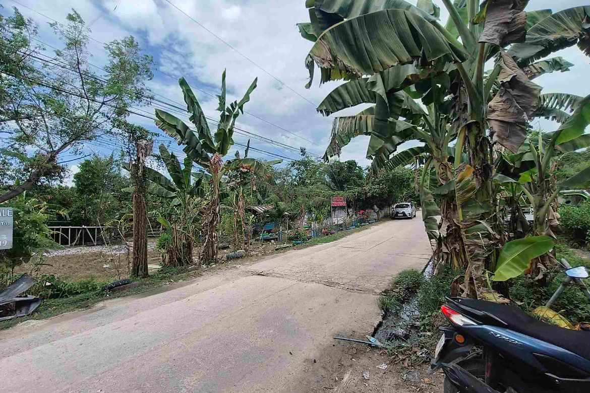 Land for Sale in Catarman, Liloan, Cebu – photo 2
