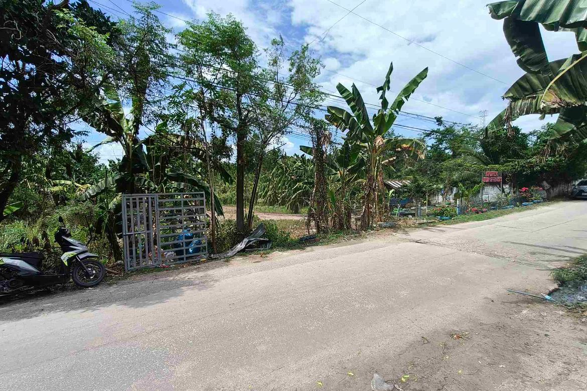Land for Sale in Catarman, Liloan, Cebu – photo 4