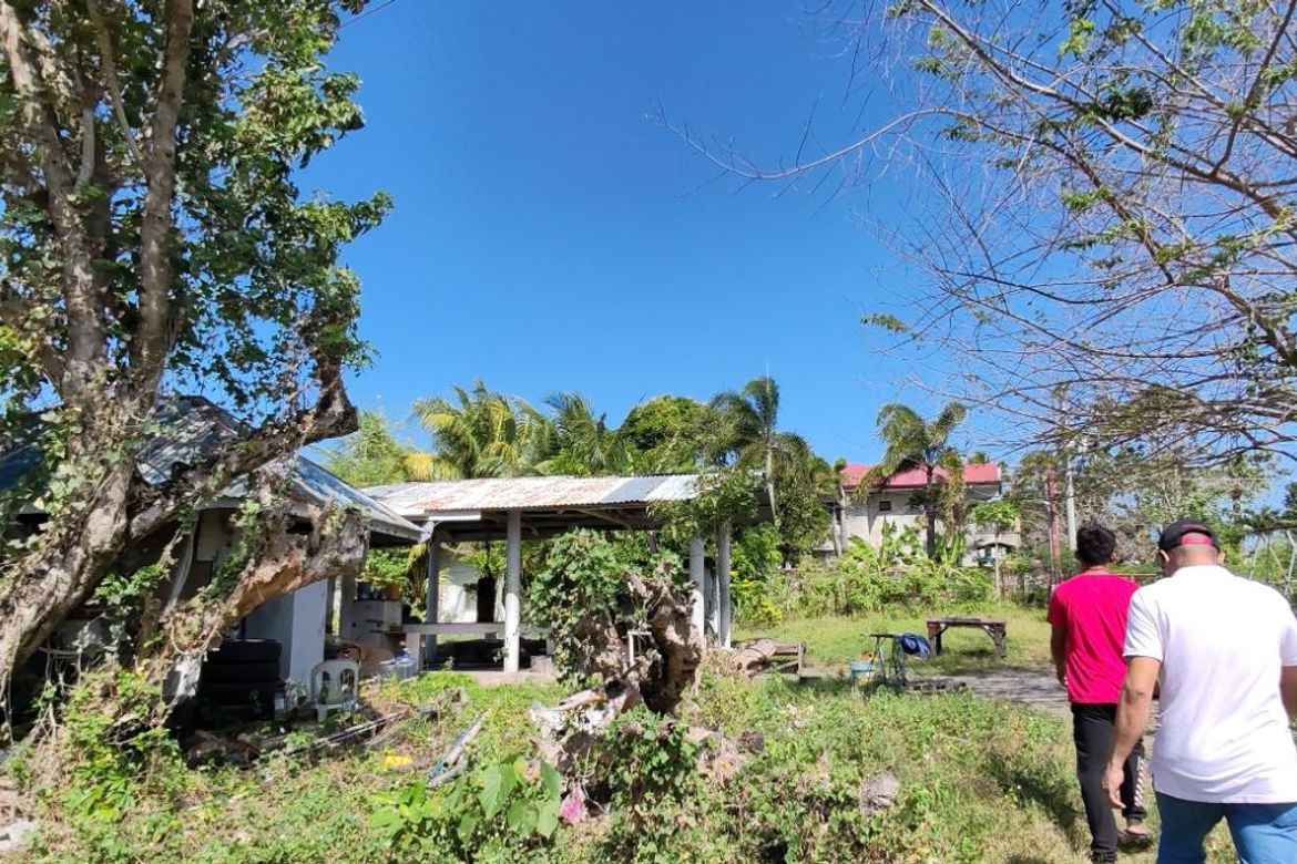 Land for Sale in Catarman, Liloan, Cebu