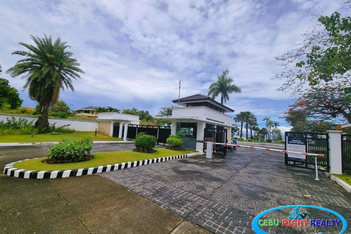 Land for Sale in Catarman, Liloan, Cebu – photo 6