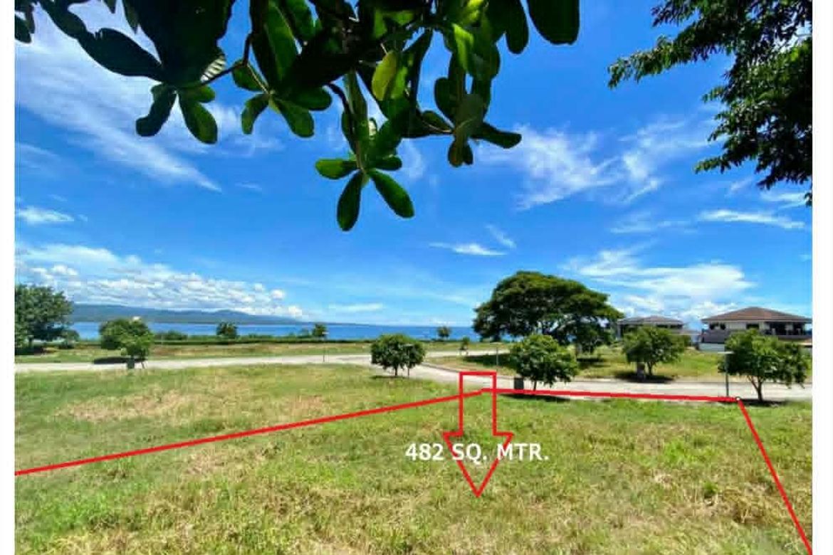 Land for Sale in Catarman, Liloan, Cebu