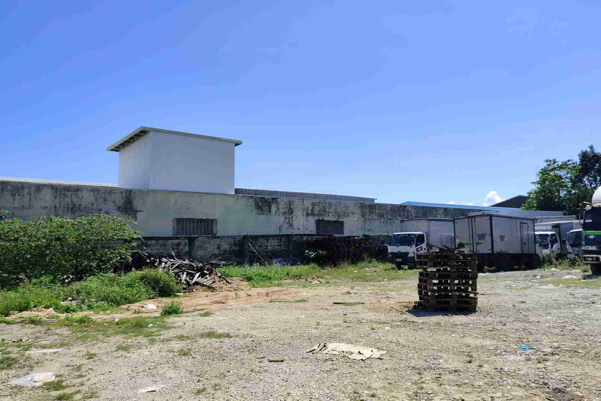 Land for Sale in Catarman, Liloan, Cebu – photo 2