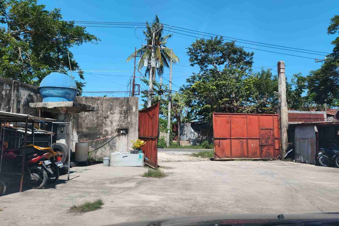 Land for Sale in Catarman, Liloan, Cebu – photo 3